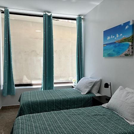 Ferienwohnung 2Br Downtown High Ceiling Free Parking And Wifi Honolulu Exterior foto