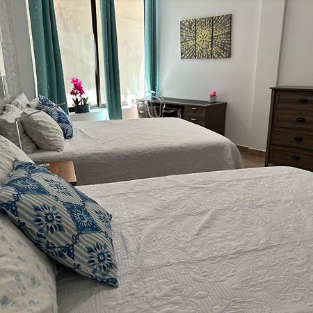 Ferienwohnung 2Br Downtown High Ceiling Free Parking And Wifi Honolulu Exterior foto
