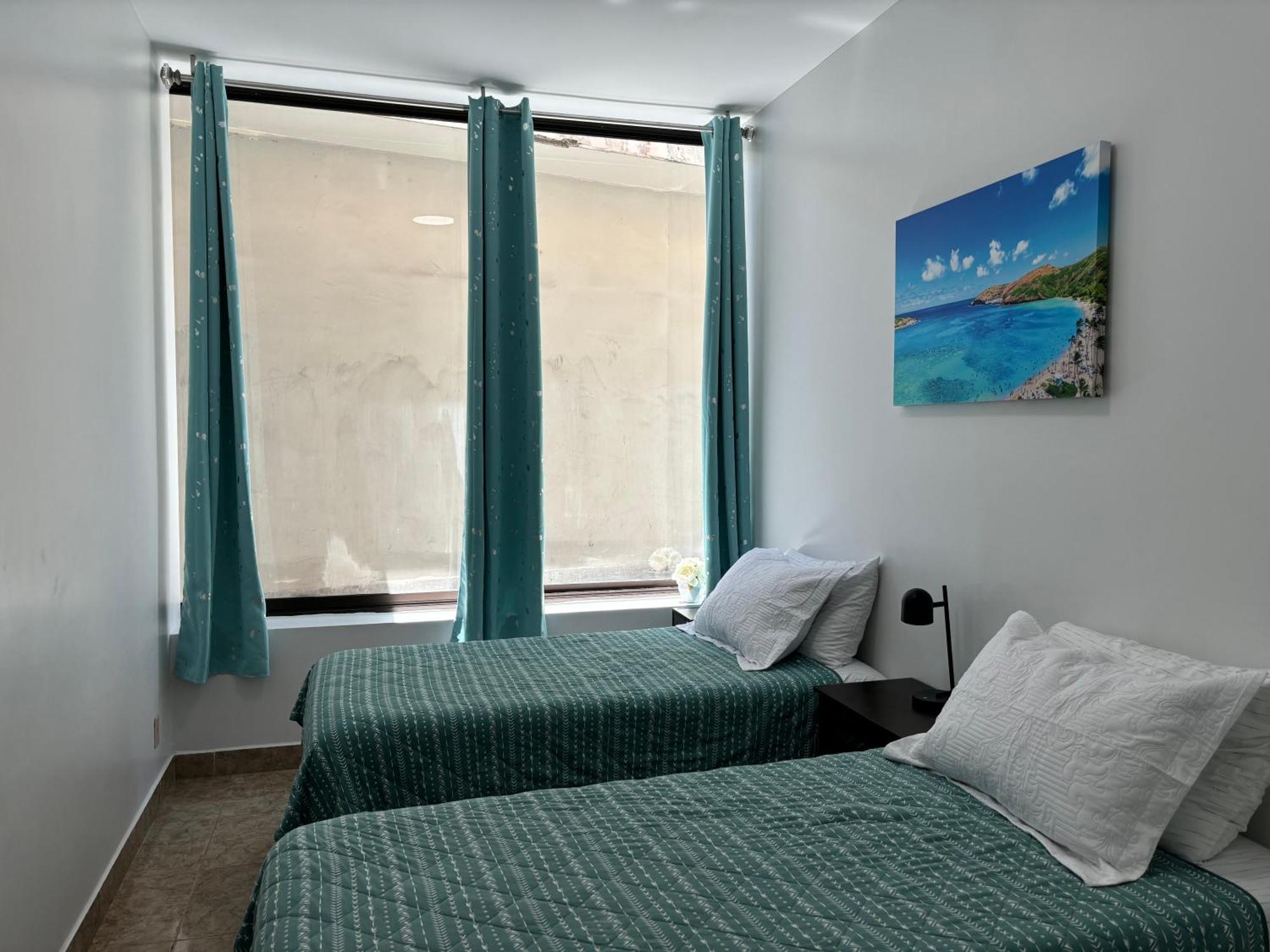 Ferienwohnung 2Br Downtown High Ceiling Free Parking And Wifi Honolulu Exterior foto