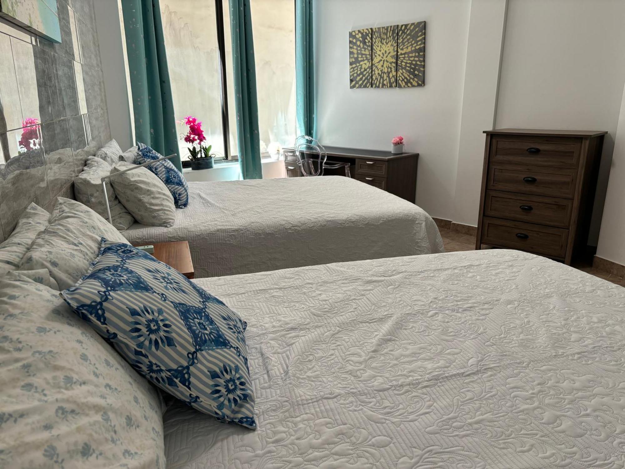 Ferienwohnung 2Br Downtown High Ceiling Free Parking And Wifi Honolulu Exterior foto