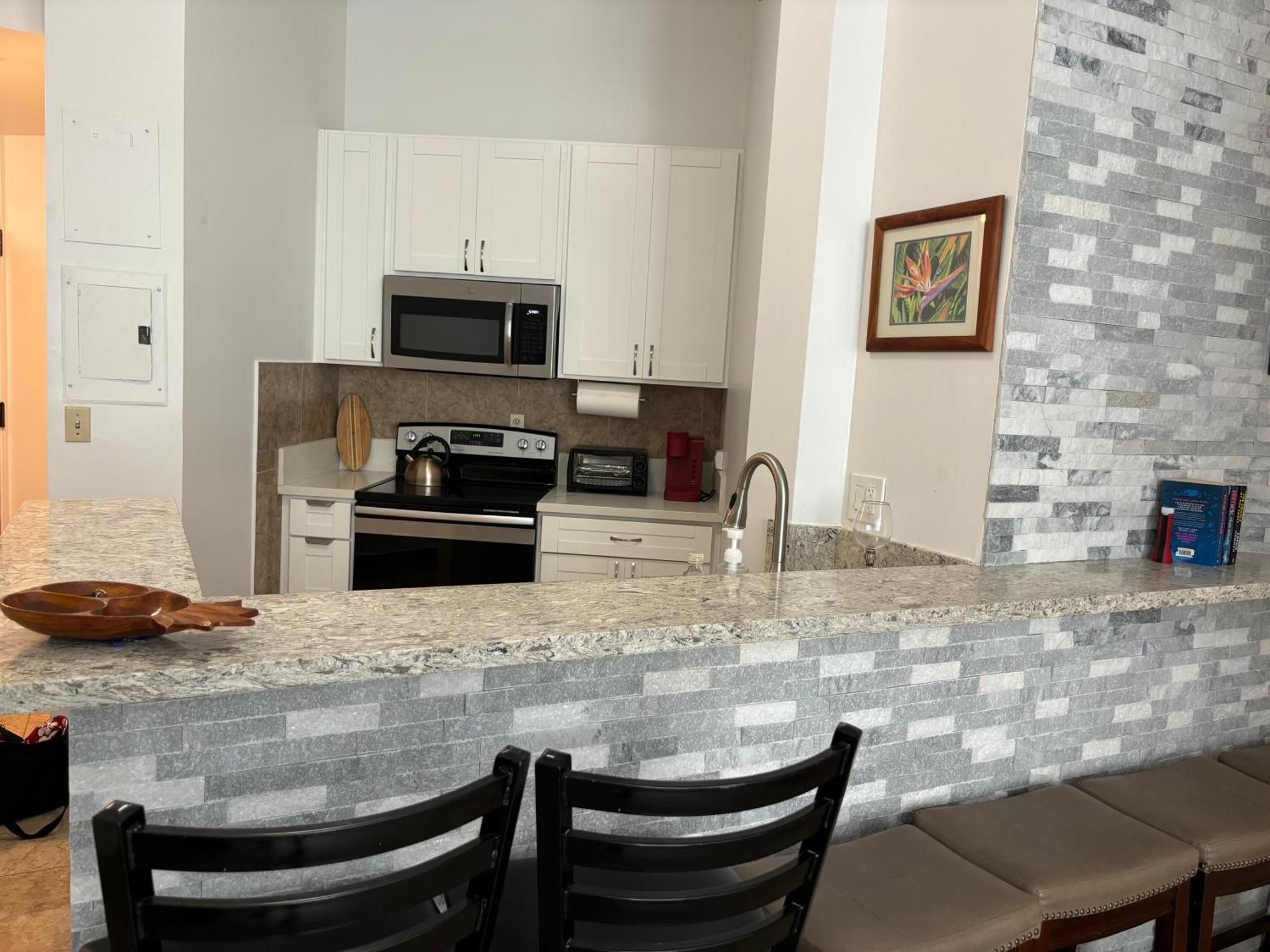 Ferienwohnung 2Br Downtown High Ceiling Free Parking And Wifi Honolulu Exterior foto