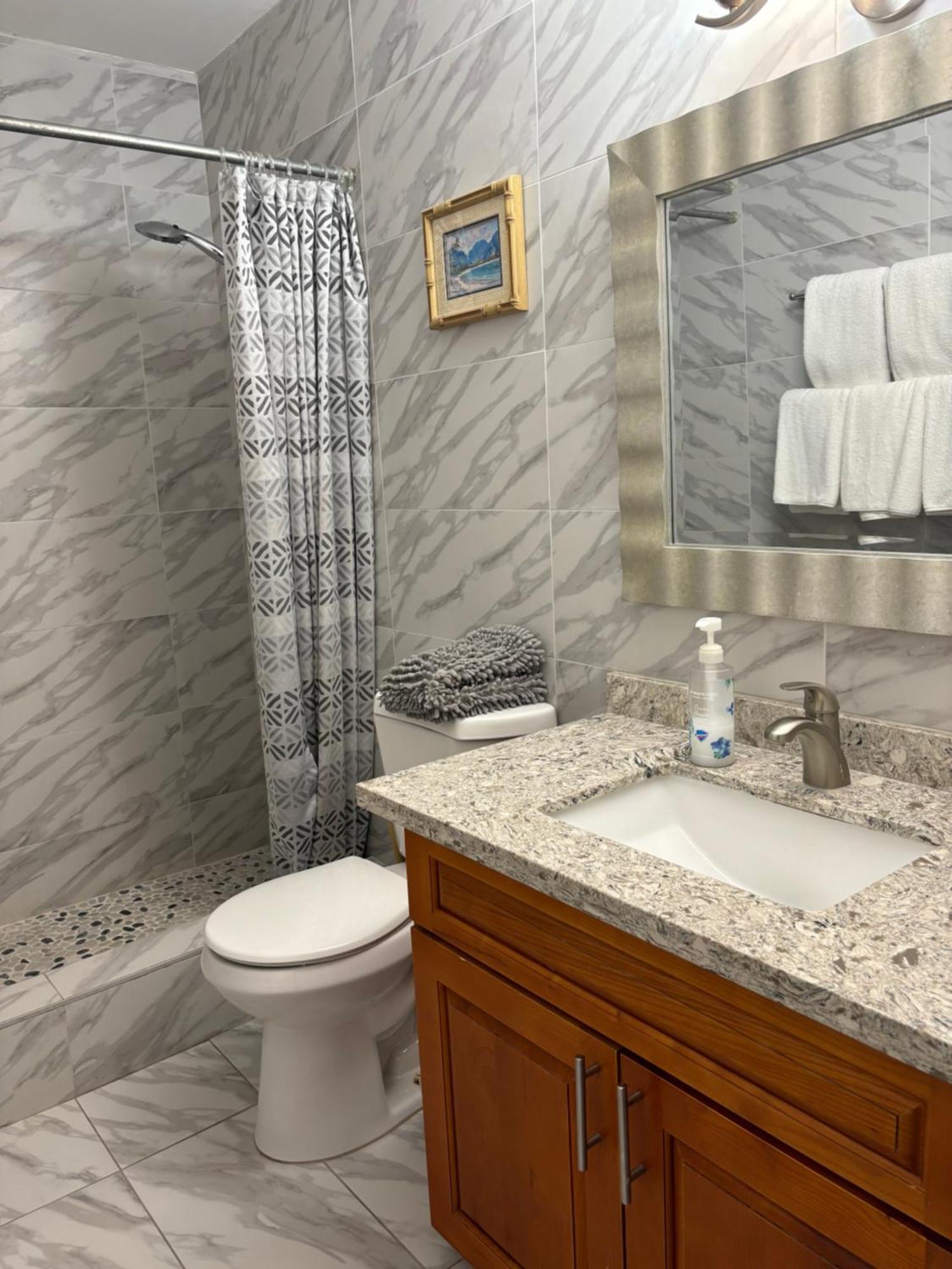 Ferienwohnung 2Br Downtown High Ceiling Free Parking And Wifi Honolulu Exterior foto