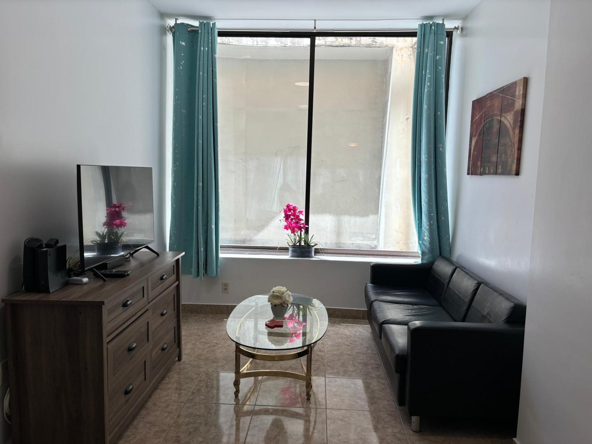 Ferienwohnung 2Br Downtown High Ceiling Free Parking And Wifi Honolulu Exterior foto